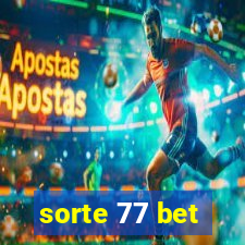 sorte 77 bet